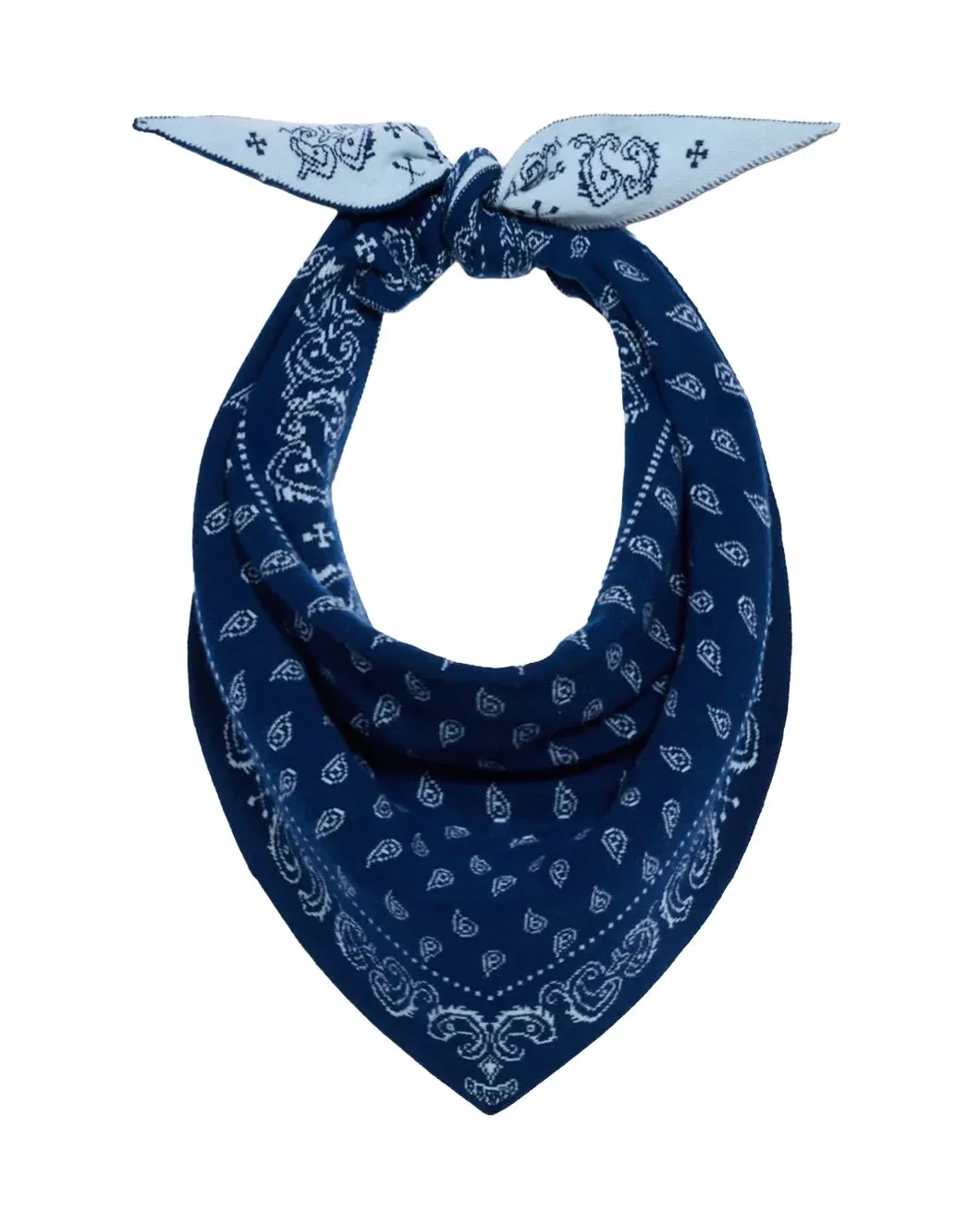 The Wild Rag sold by SHOWROOM