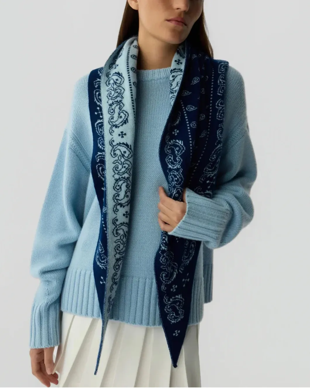 The Wild Rag sold by SHOWROOM product image thumbnail 3