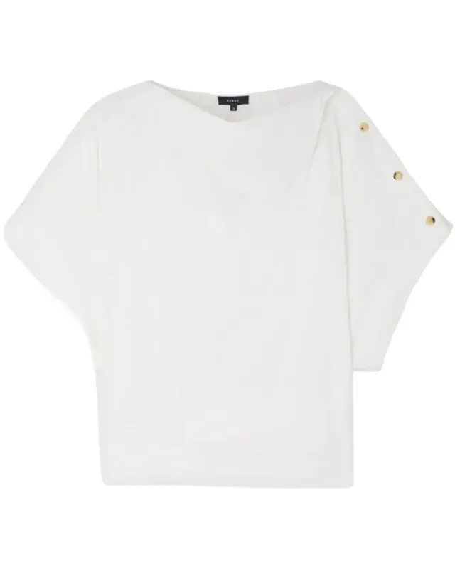 Issa Blouse made by soeur