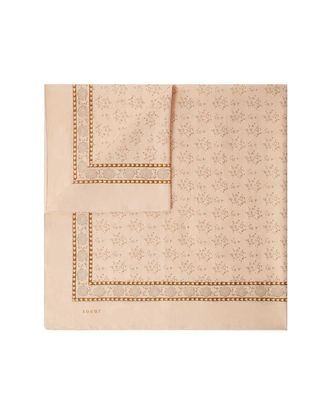 Classique Scarf sold by SHOWROOM