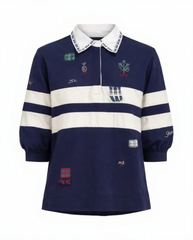 Claira Shirt made by Sea New York