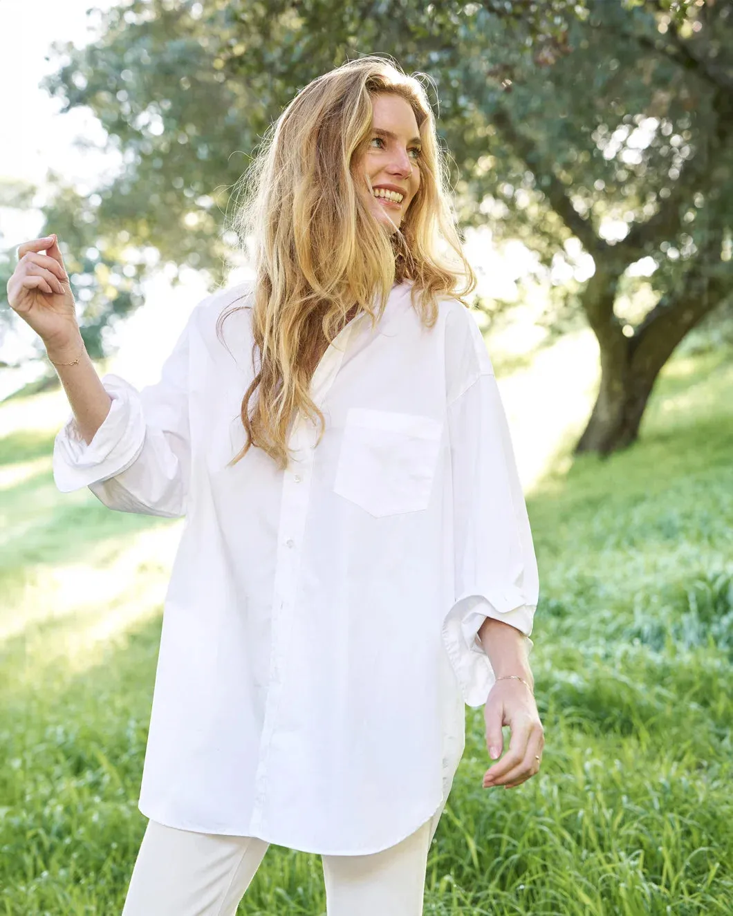 Mackenzie Button Up Shirt sold by SHOWROOM product image thumbnail 2