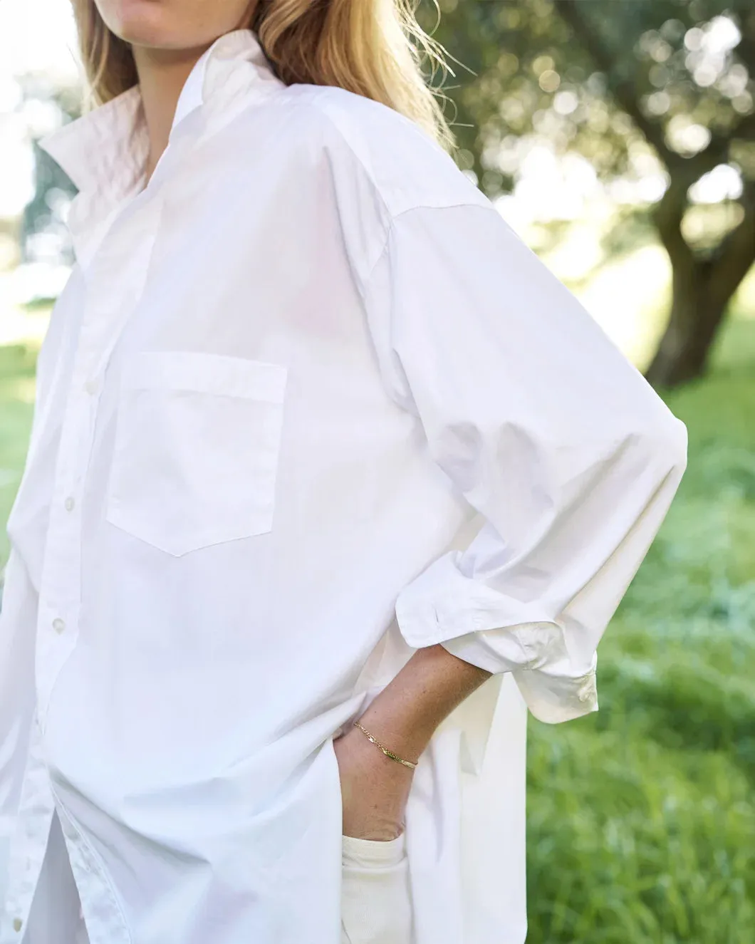 Mackenzie Button Up Shirt sold by SHOWROOM product image thumbnail 5
