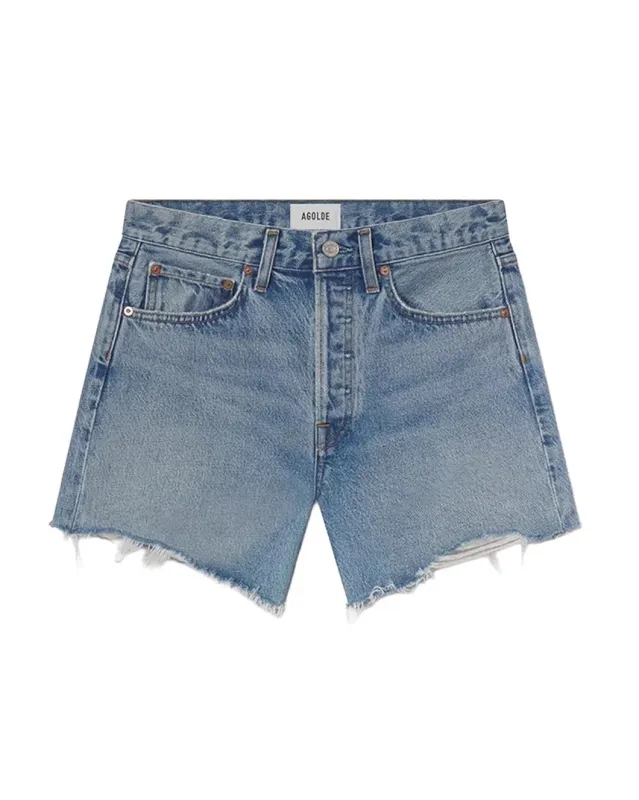 Parker Long Short made by Agolde