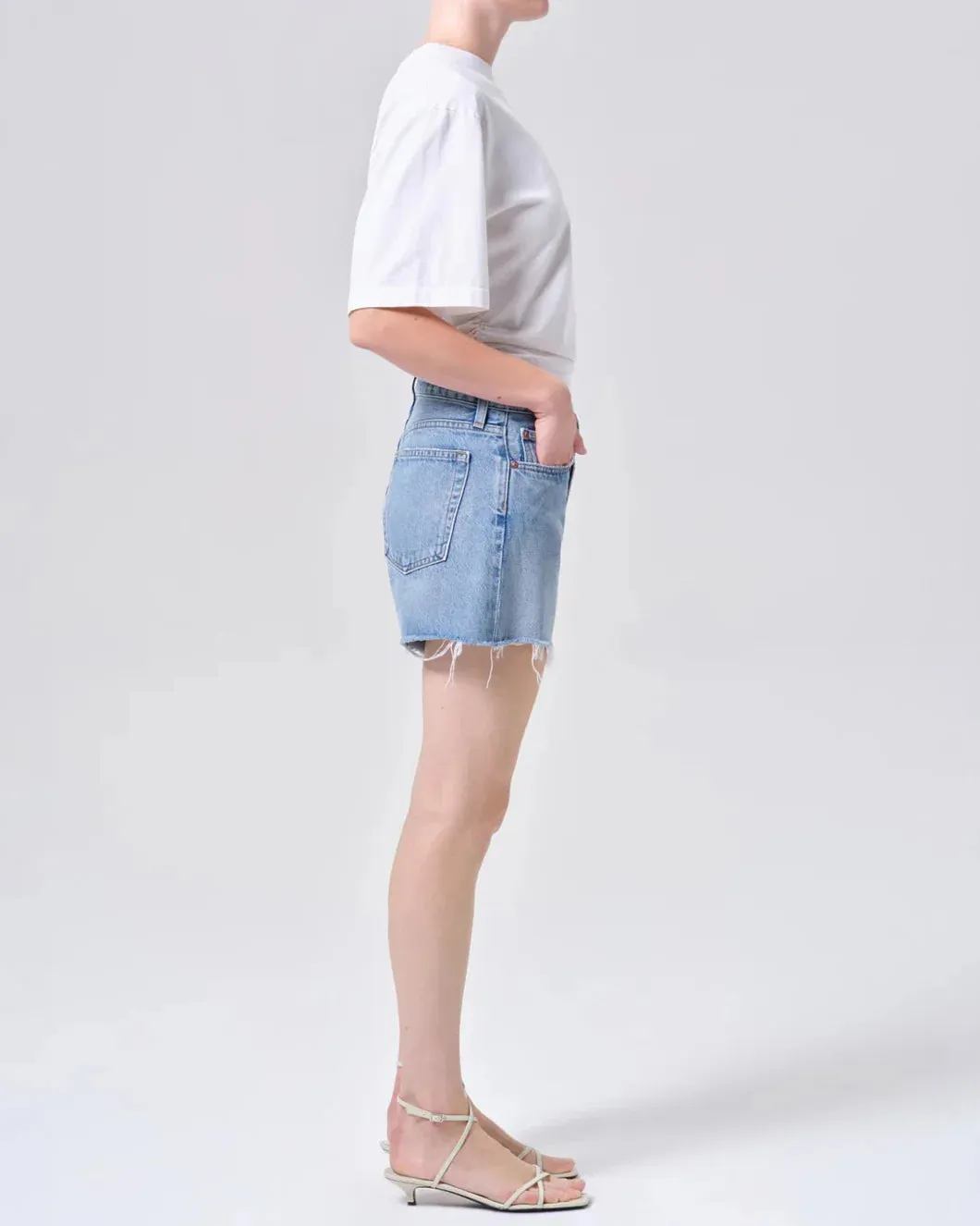 Parker Long Short sold by SHOWROOM product image thumbnail 3