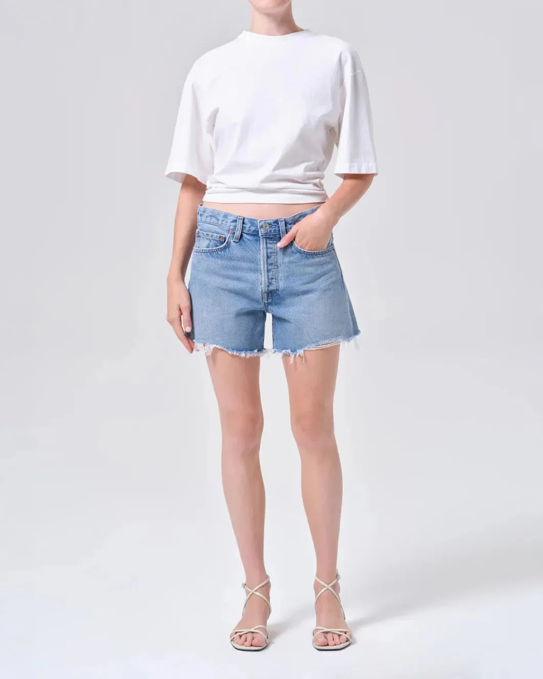 Parker Long Short sold by SHOWROOM product image thumbnail 2