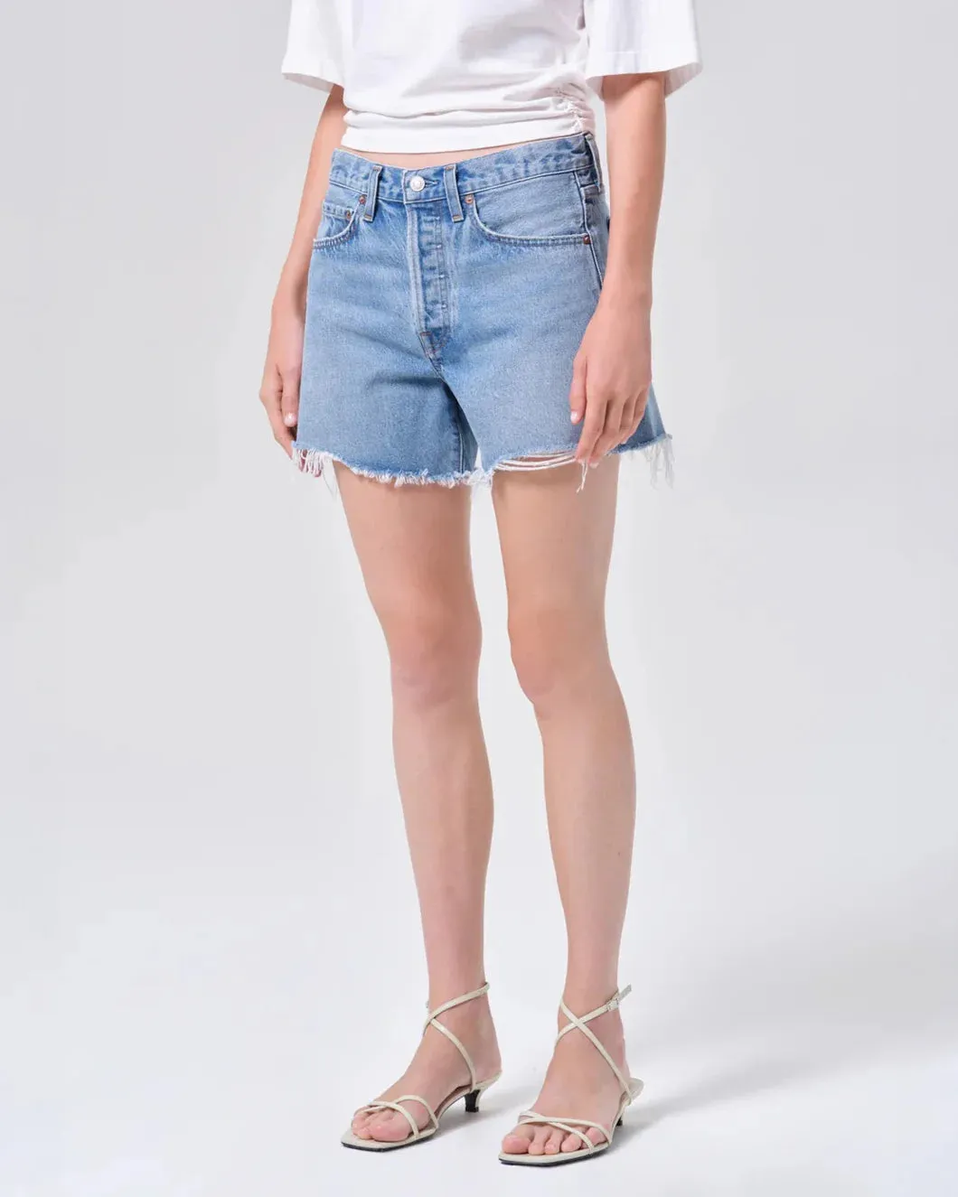 Parker Long Short sold by SHOWROOM product image thumbnail 5