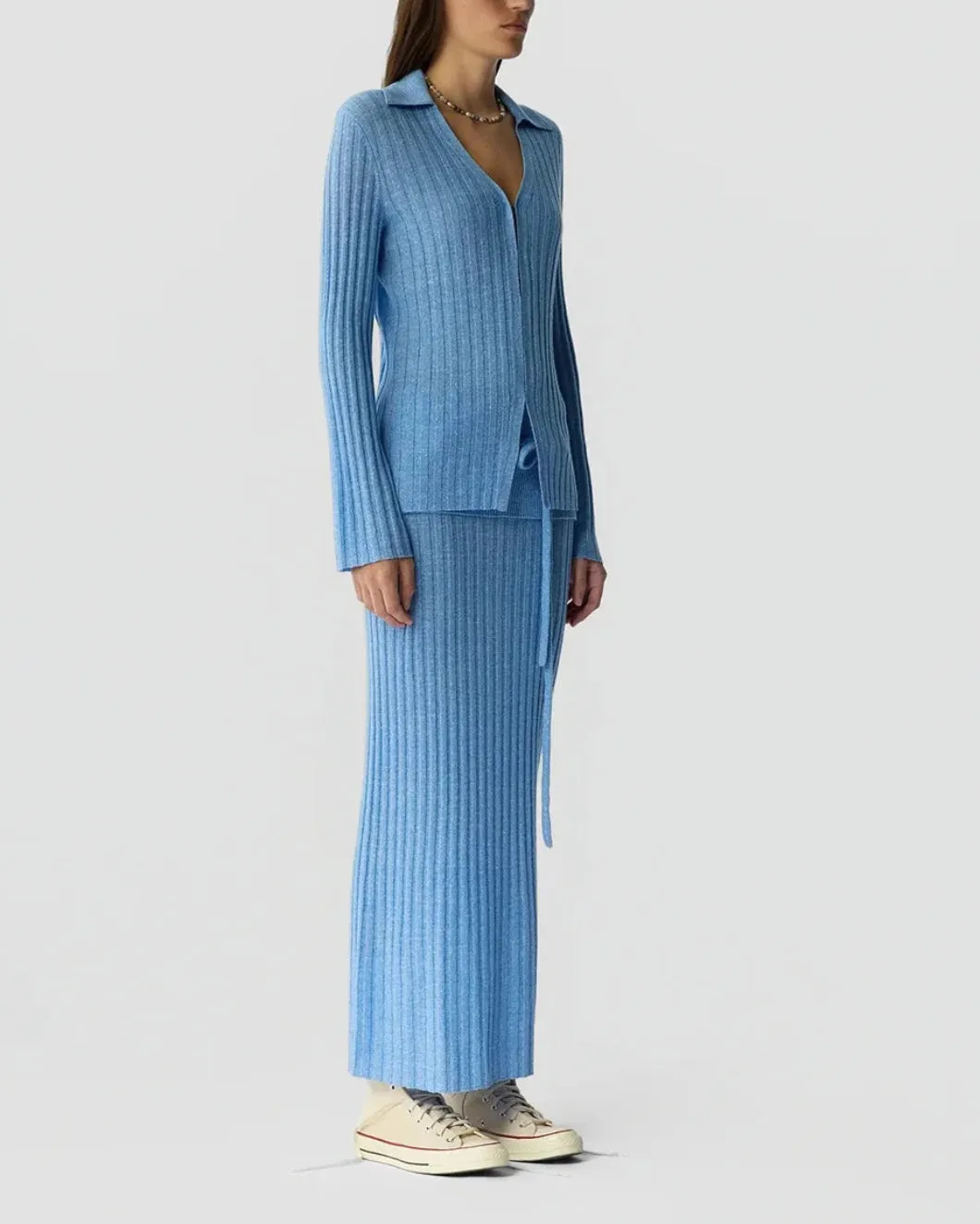 Breezy Cardigan sold by SHOWROOM product image thumbnail 4