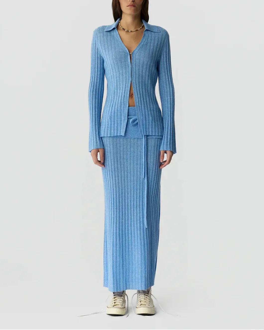 Breezy Cardigan sold by SHOWROOM product image thumbnail 5