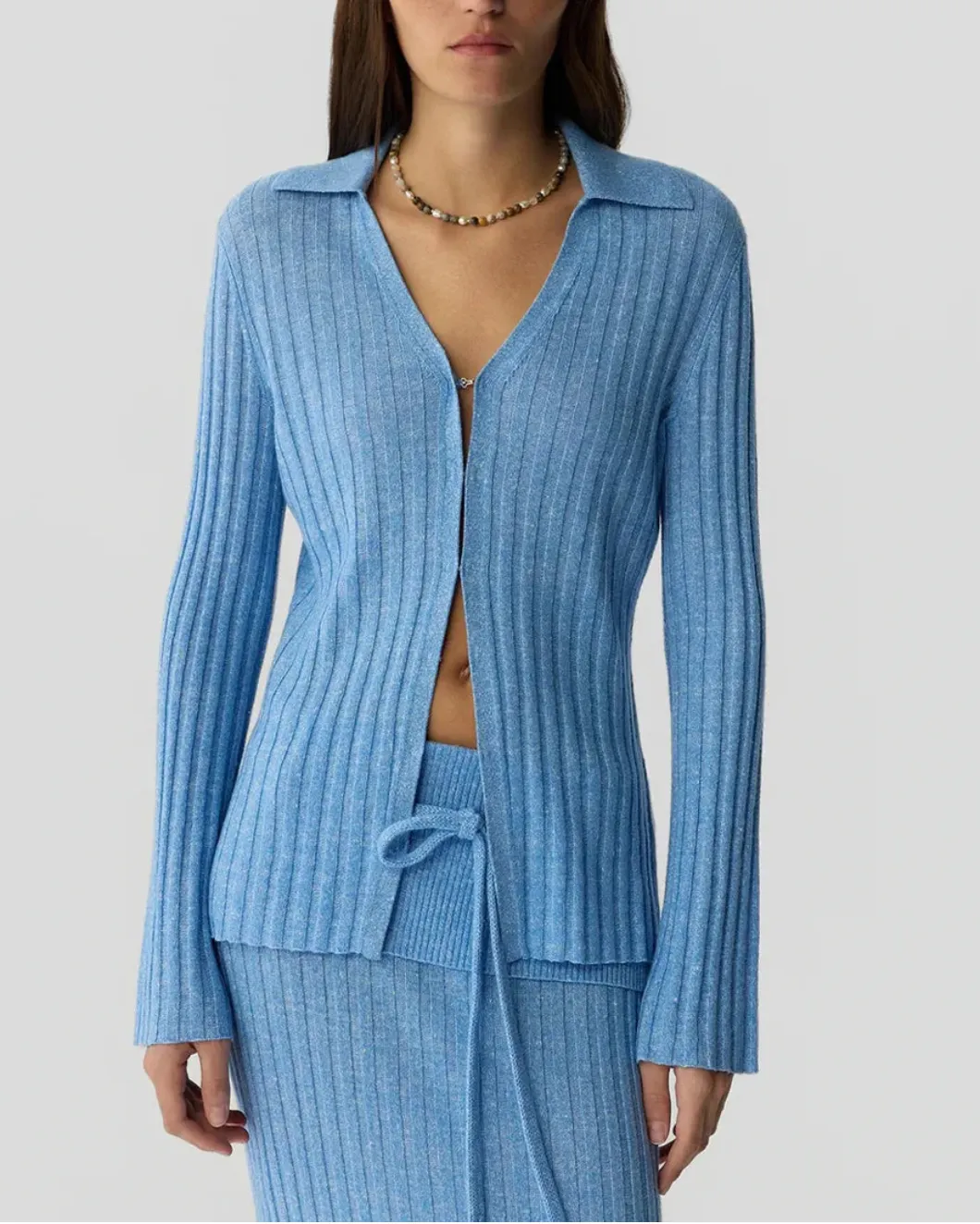 Breezy Cardigan sold by SHOWROOM product image thumbnail 2