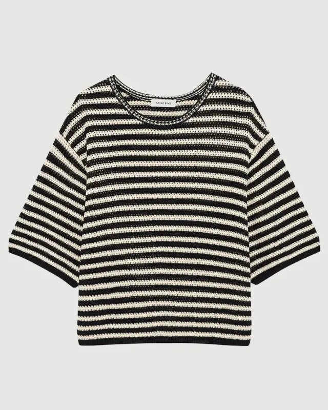 Theo Sweater made by Anine Bing