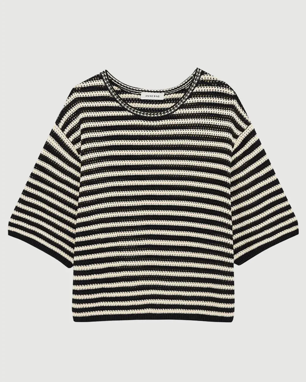 Theo Sweater sold by SHOWROOM