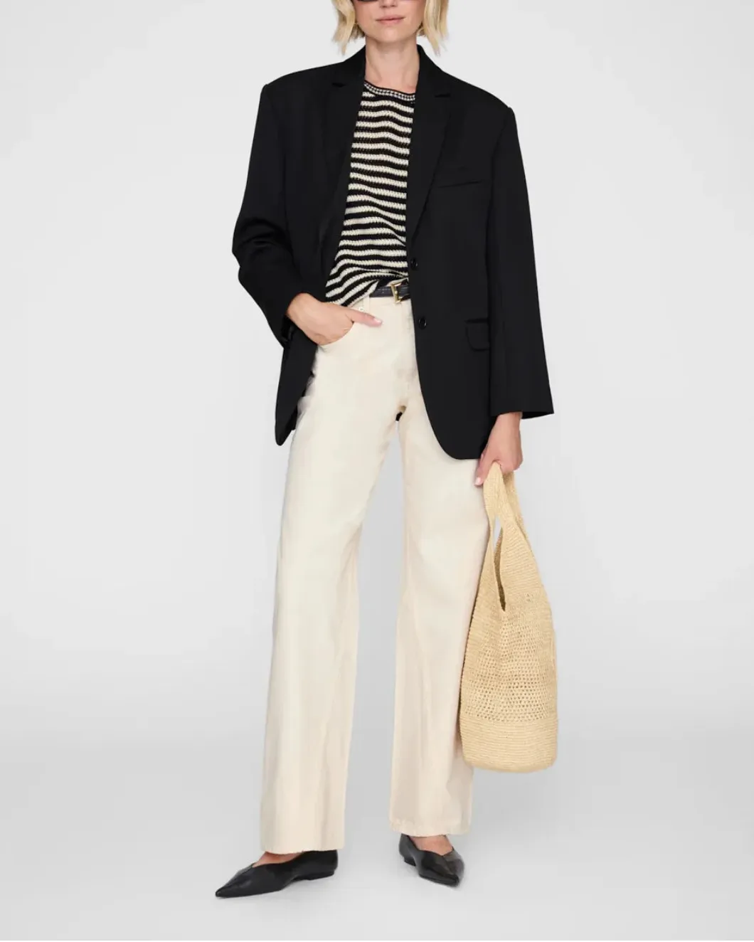 Theo Sweater sold by SHOWROOM product image thumbnail 4