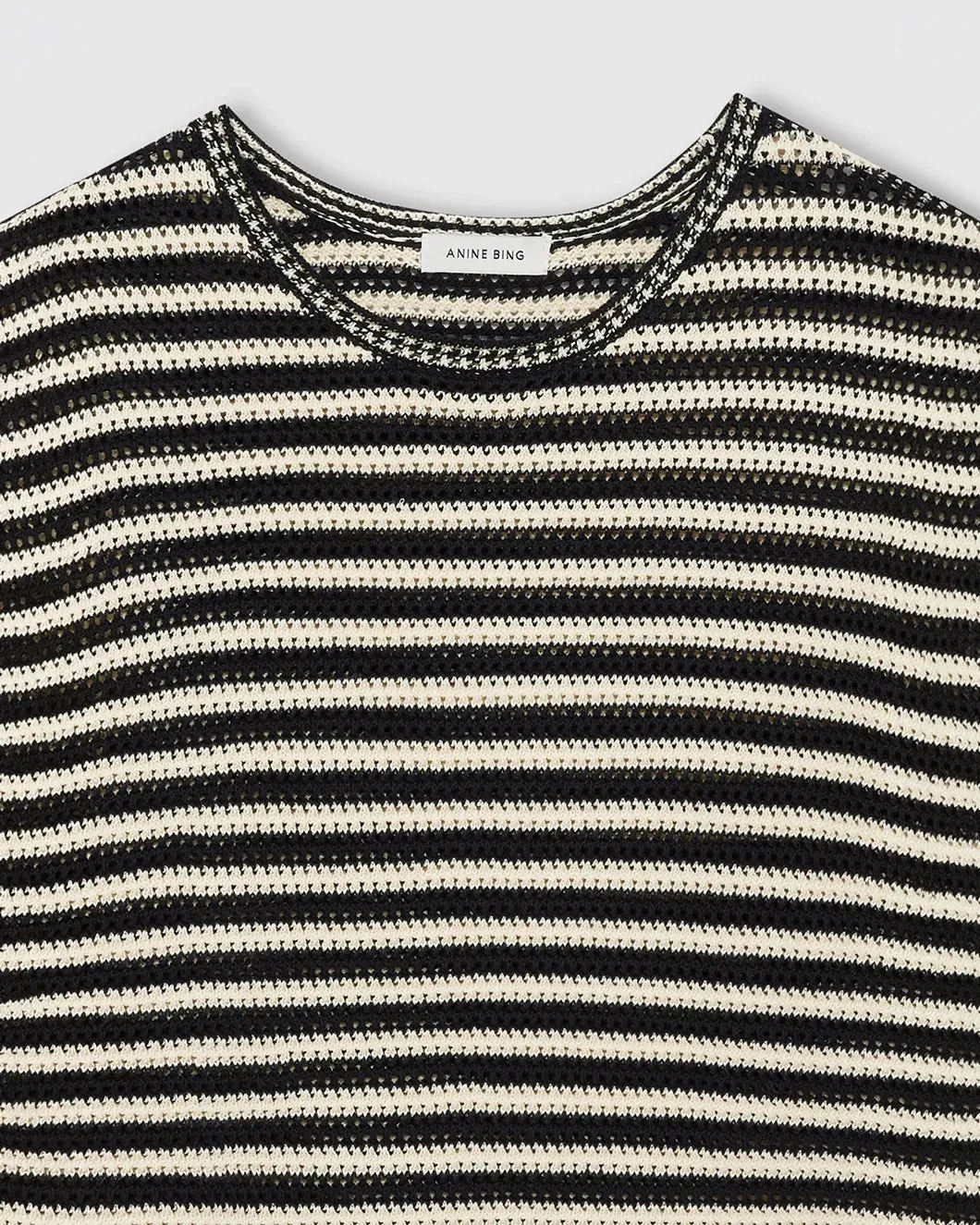 Theo Sweater sold by SHOWROOM product image thumbnail 5
