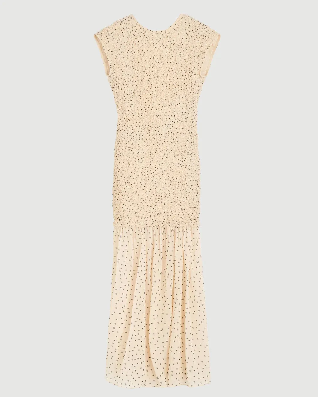 Corinna Maxi Dress sold by SHOWROOM