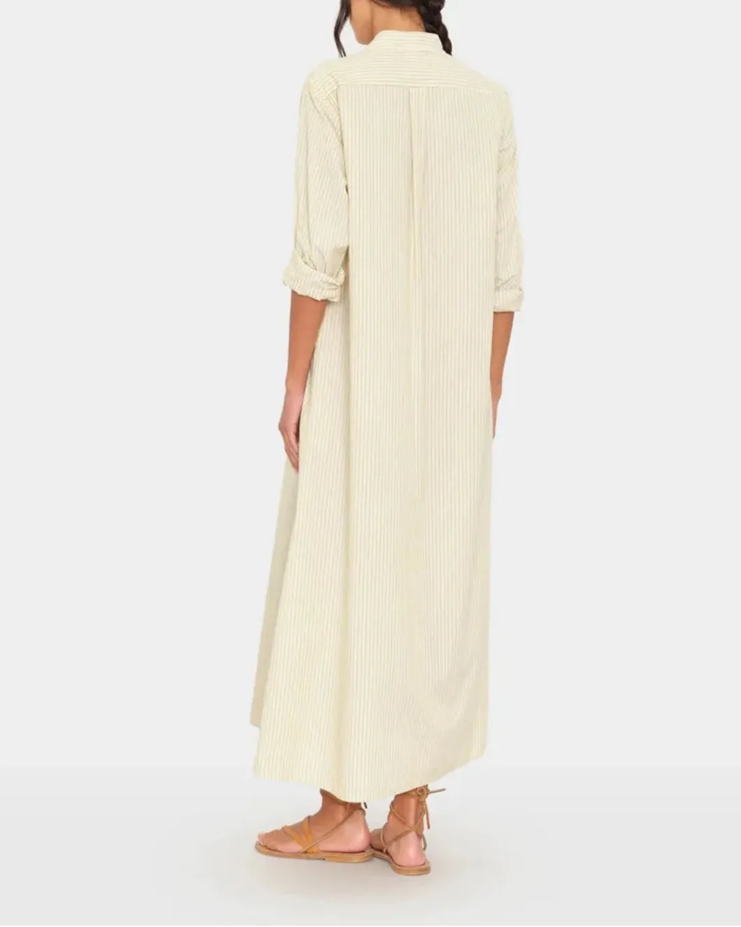 Boden Dress Citrine sold by SHOWROOM product image thumbnail 3