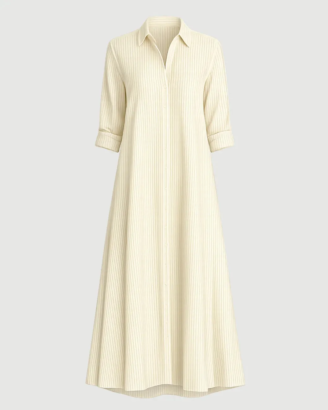 Boden Dress Citrine sold by SHOWROOM