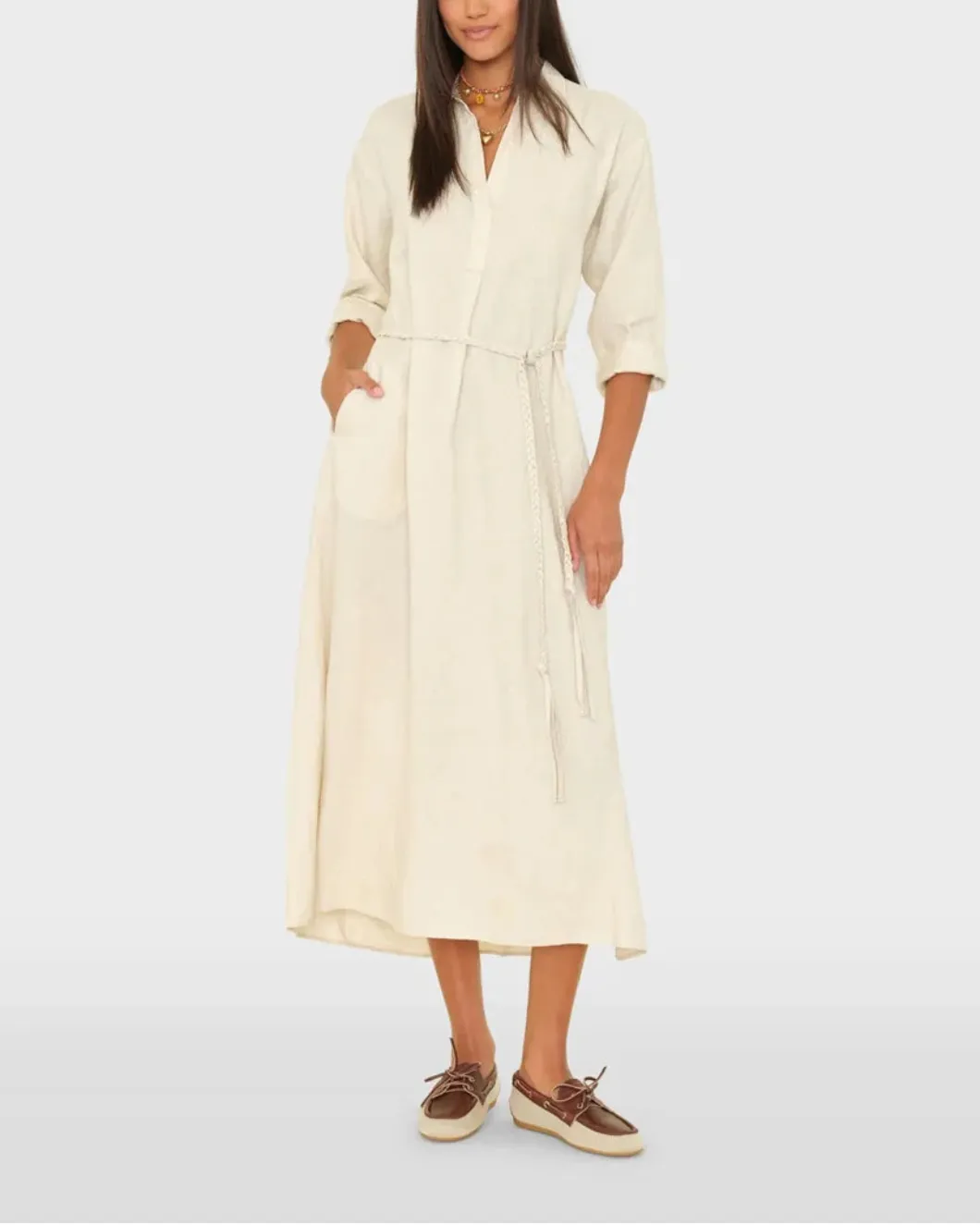 Hollie Dress sold by SHOWROOM product image thumbnail 2