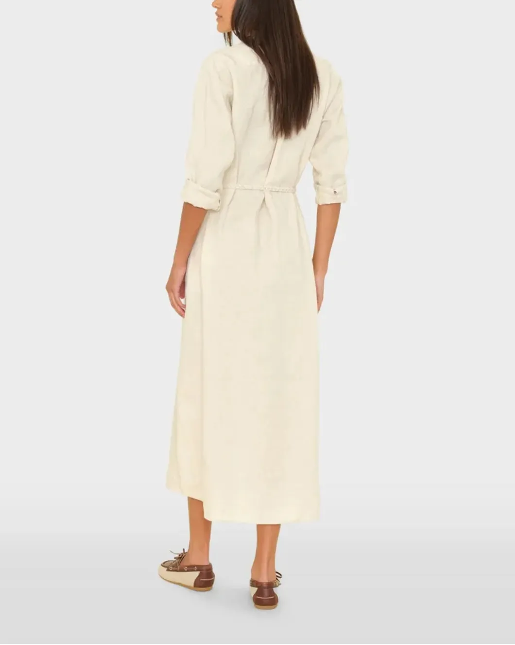 Hollie Dress sold by SHOWROOM product image thumbnail 3