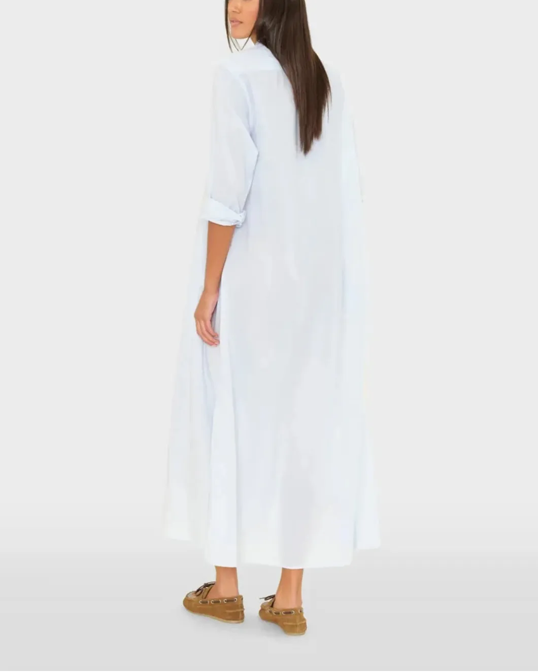 Boden Dress Skylight sold by SHOWROOM product image thumbnail 3