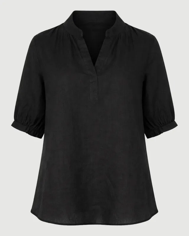 Camila Top made by XiRENA