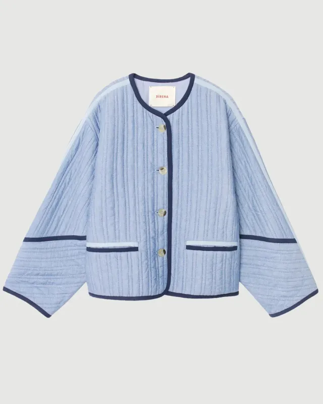 Patmos Jacket made by XiRENA