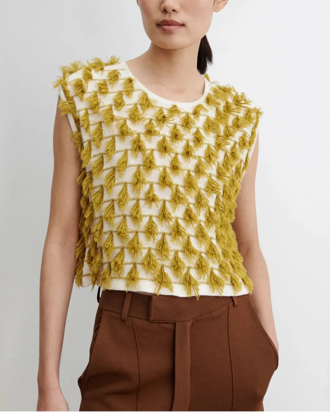 Hazlitt Top sold by SHOWROOM product image thumbnail 5