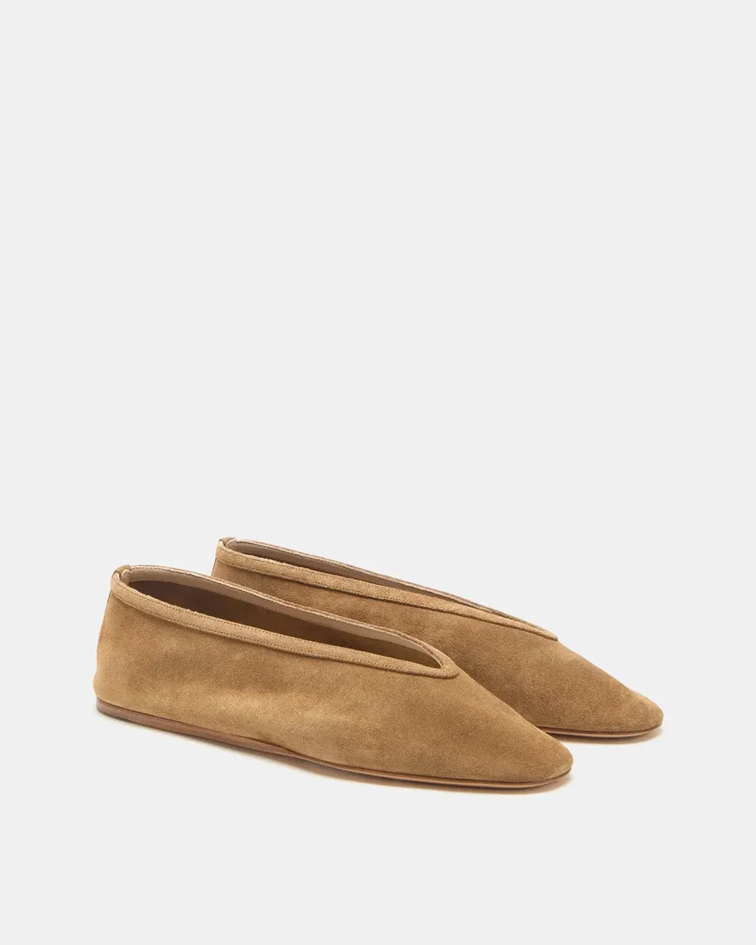 Luna Slipper Ballet Flats sold by SHOWROOM product image thumbnail 3