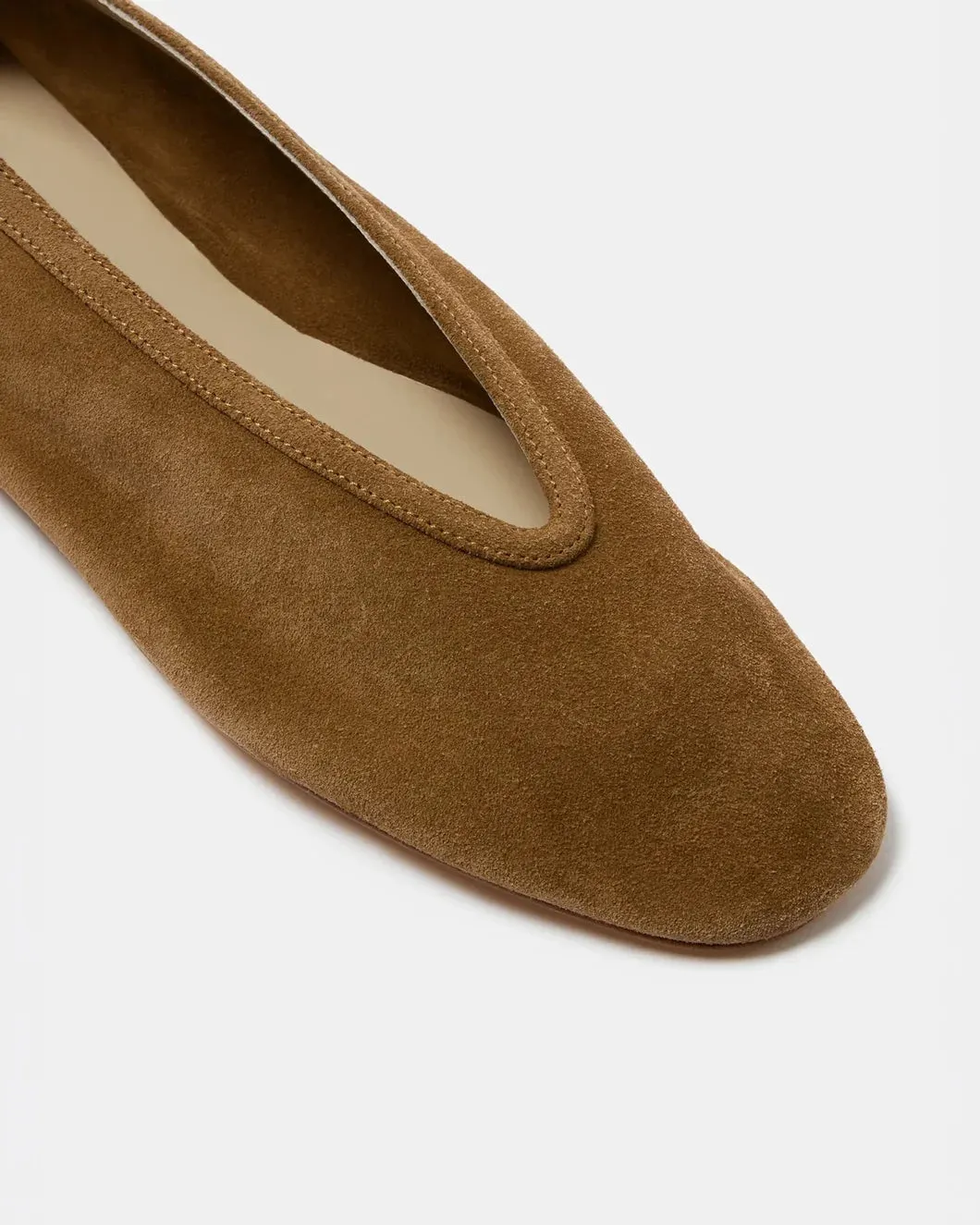 Luna Slipper Ballet Flats sold by SHOWROOM product image thumbnail 5