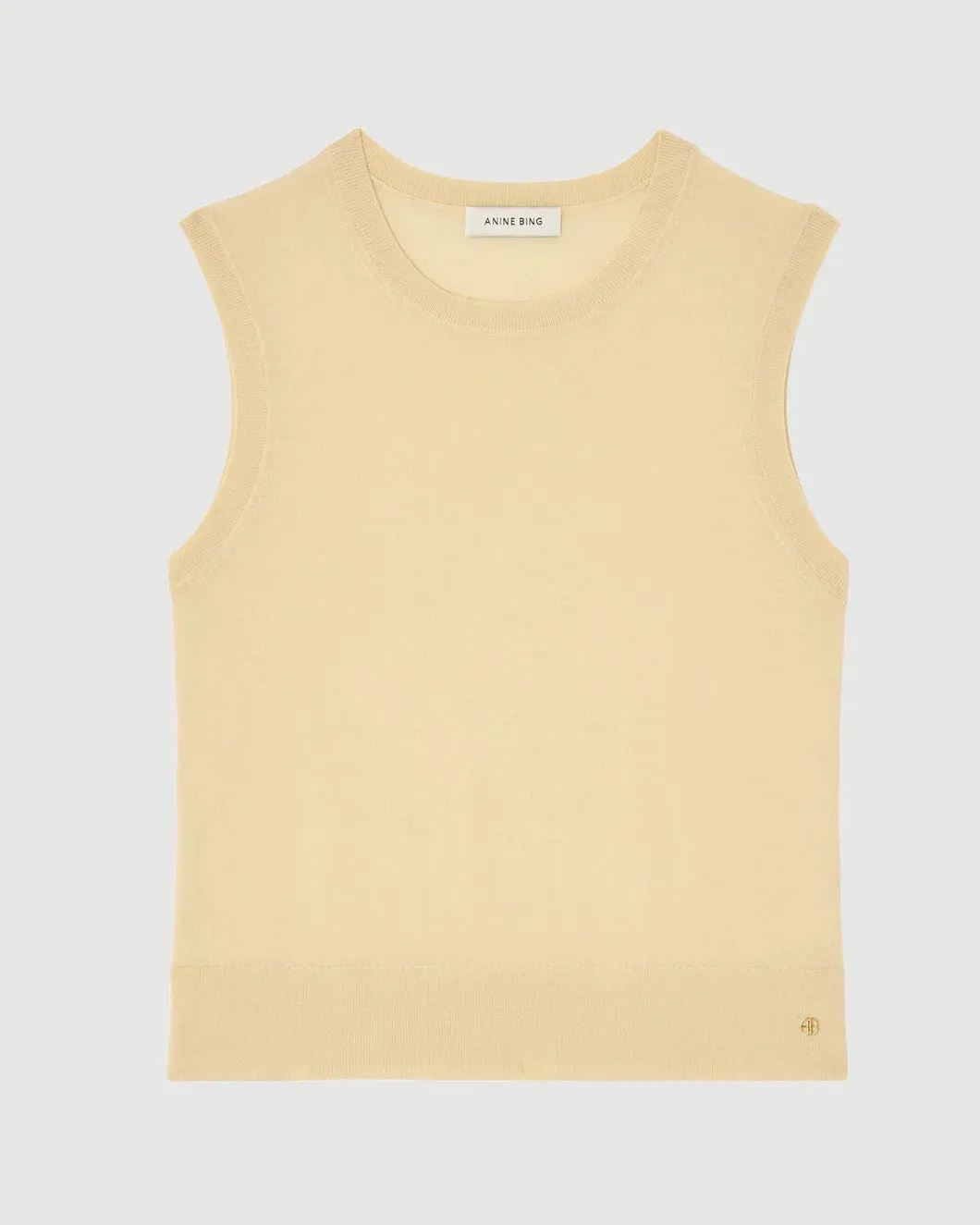 Moni Crop Tank sold by SHOWROOM