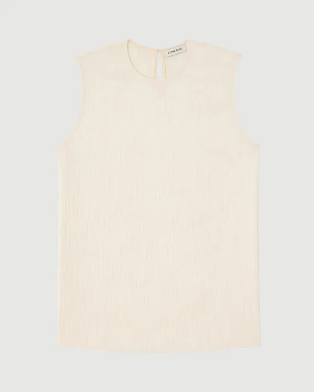 Malia Top made by Anine Bing