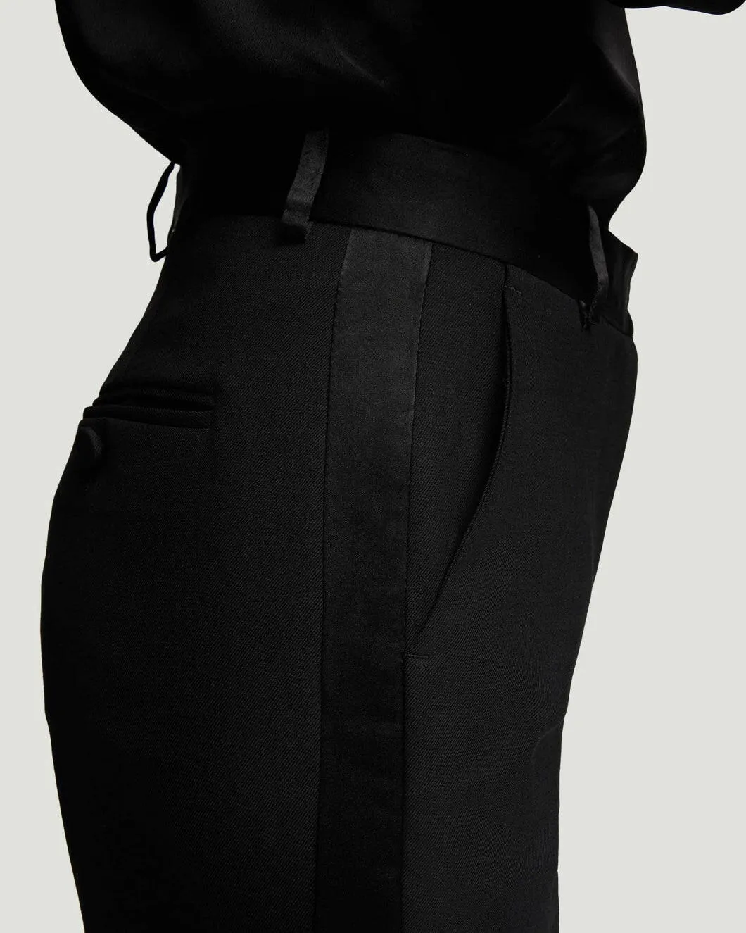 Tuxedo Trouser sold by SHOWROOM product image thumbnail 5
