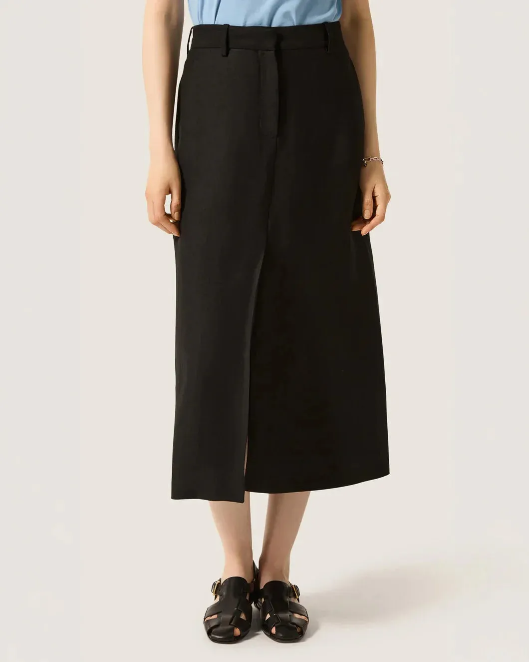 Tailored Skirt sold by SHOWROOM product image thumbnail 5