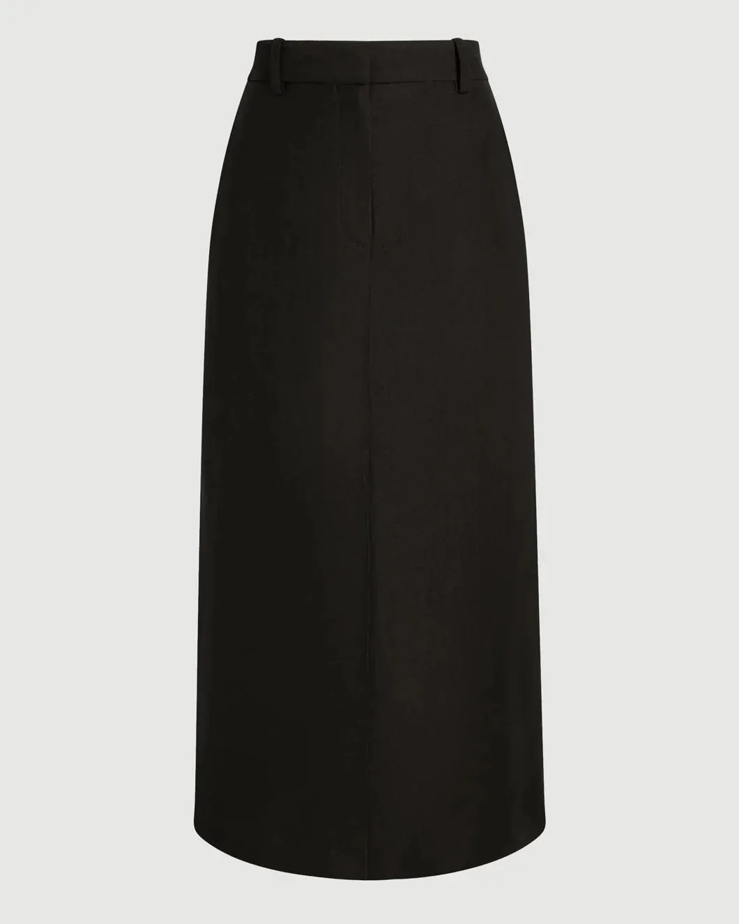 Tailored Skirt sold by SHOWROOM