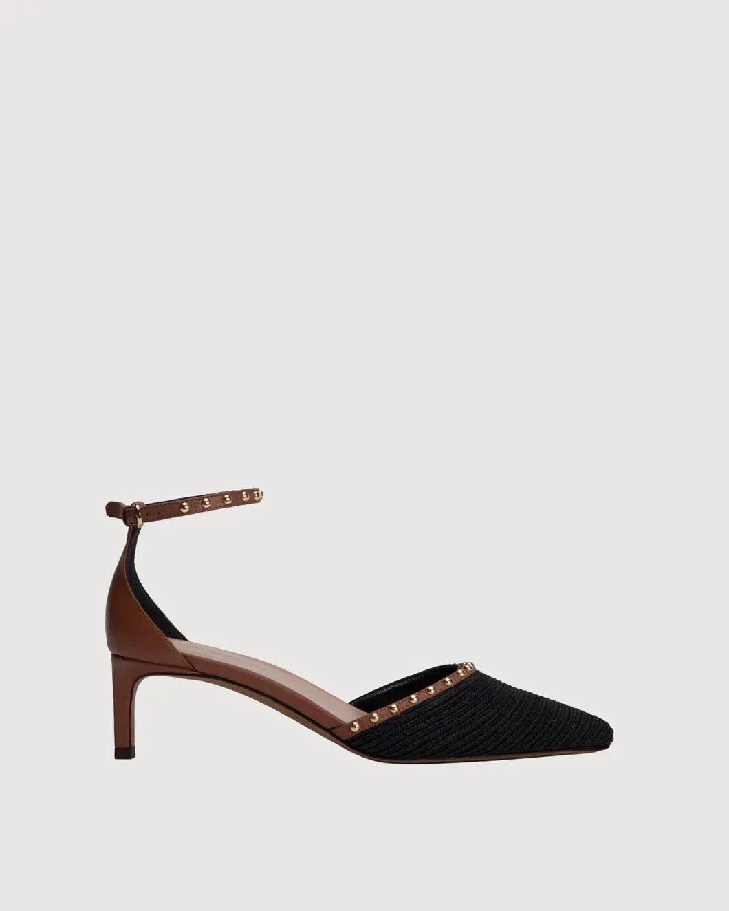 Hera Kitten Heel sold by SHOWROOM