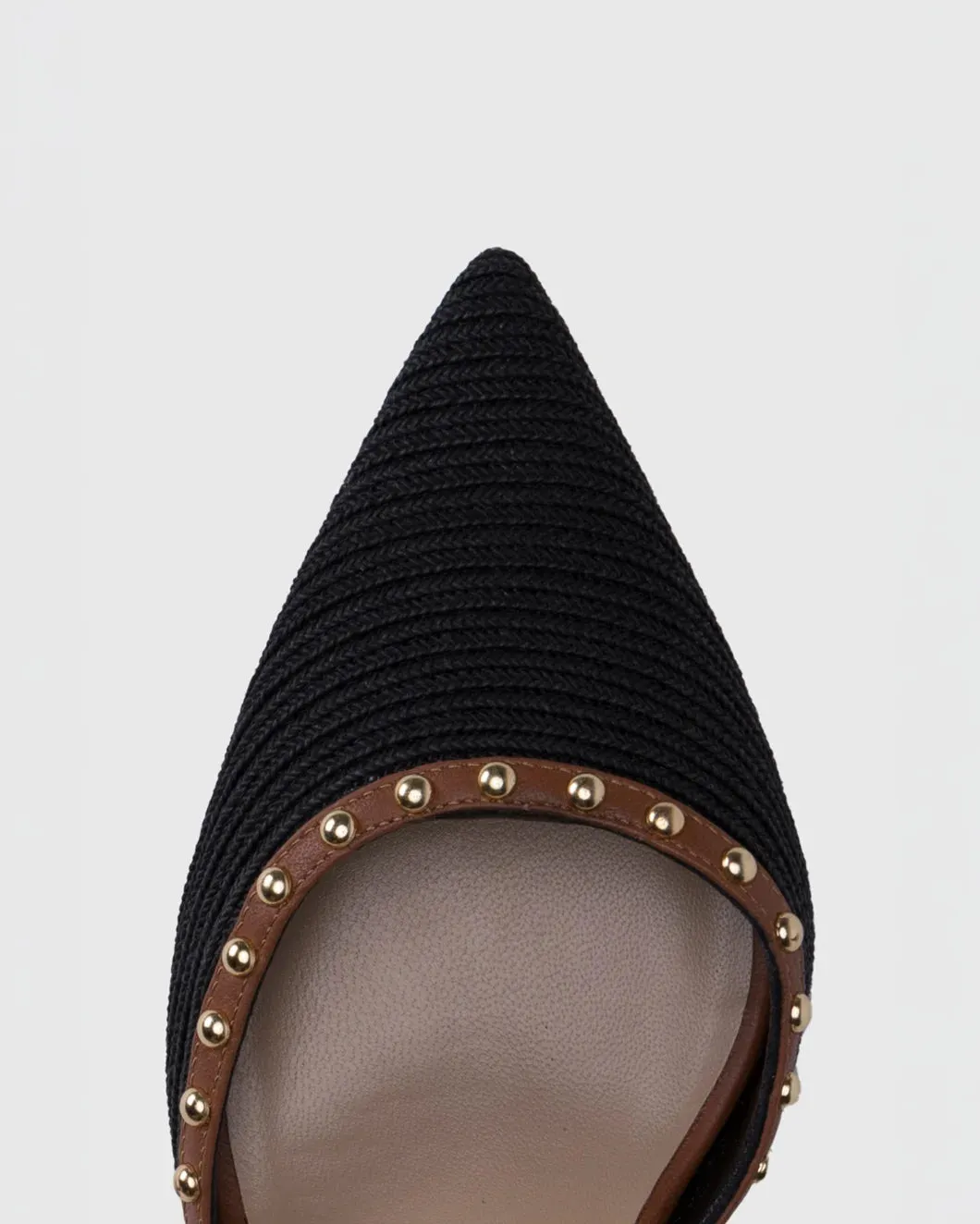 Hera Kitten Heel sold by SHOWROOM product image thumbnail 2