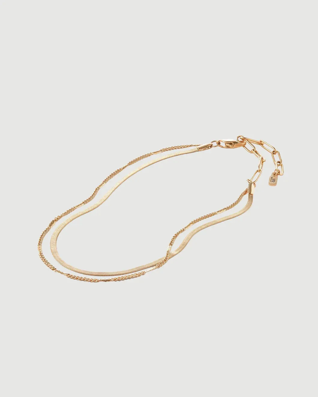 Surfside Anklet sold by SHOWROOM