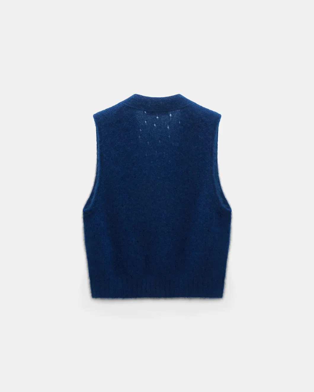 Luxury Love Gilet sold by SHOWROOM product image thumbnail 4