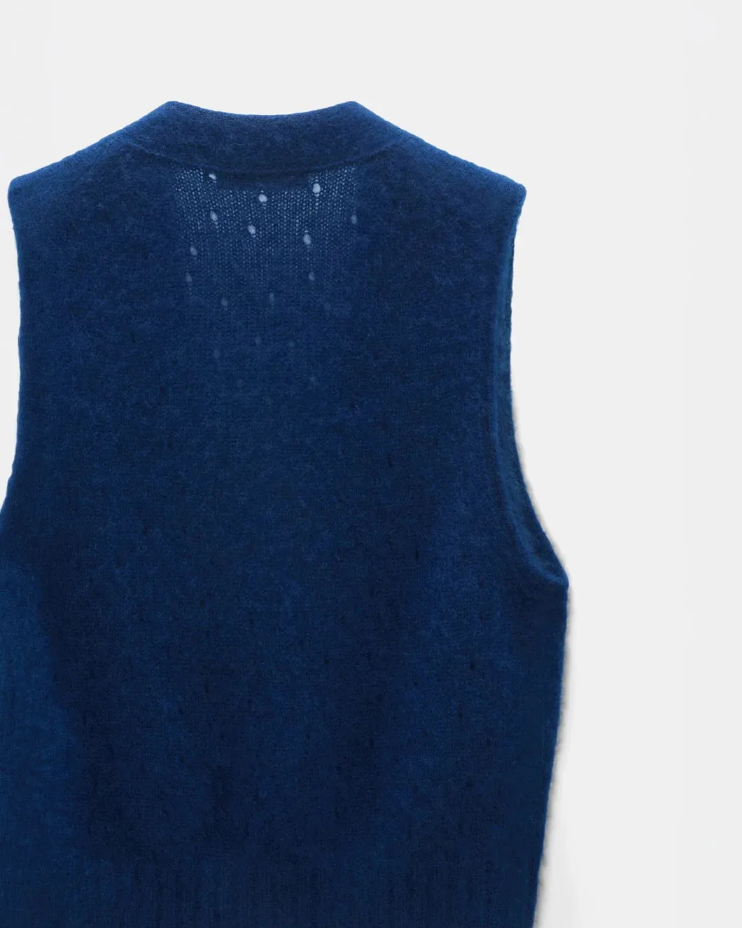 Luxury Love Gilet sold by SHOWROOM product image thumbnail 5