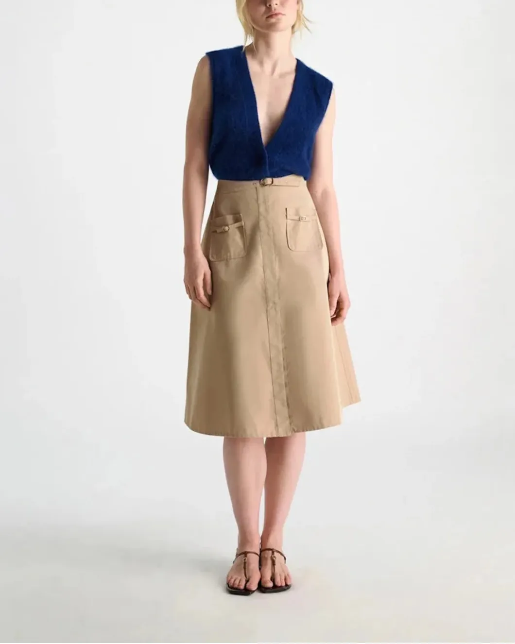 Luxury Love Gilet sold by SHOWROOM product image thumbnail 2