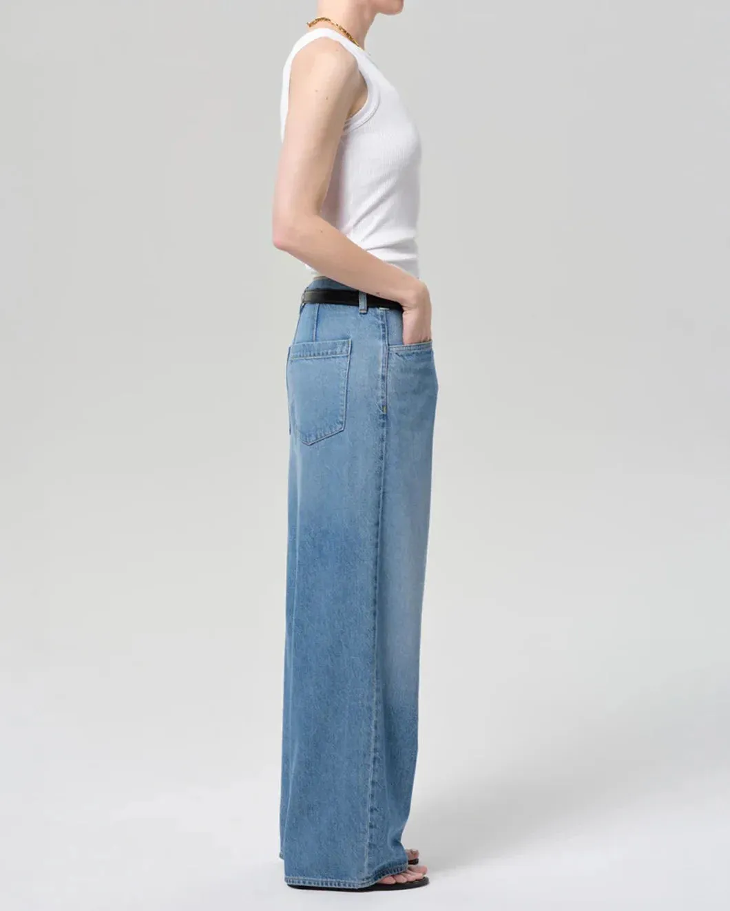Velha Trousers sold by SHOWROOM product image thumbnail 3