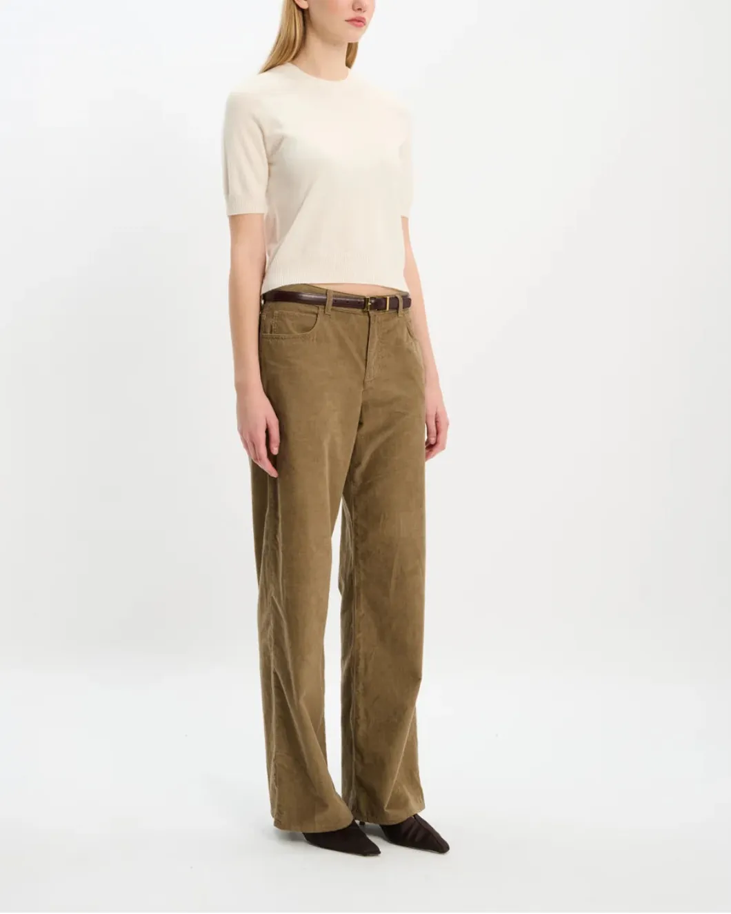 Evie Tee sold by SHOWROOM product image thumbnail 3