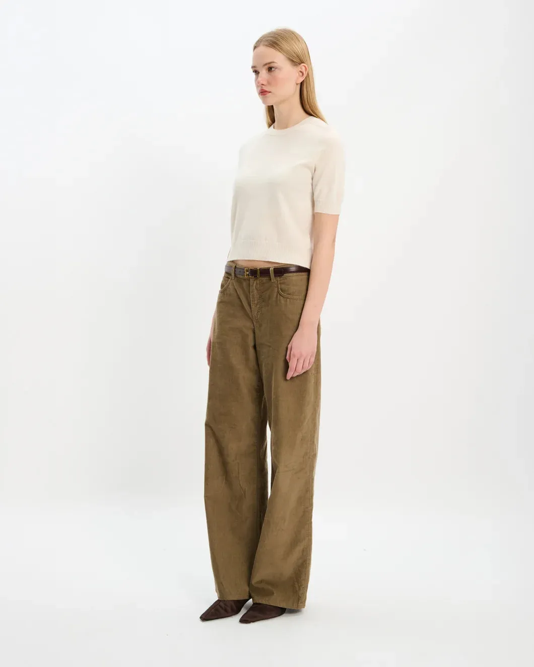 Evie Tee sold by SHOWROOM product image thumbnail 5