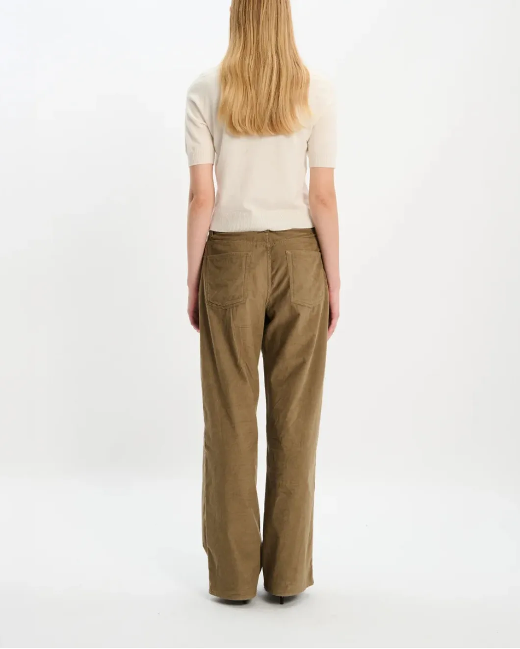 Evie Tee sold by SHOWROOM product image thumbnail 4
