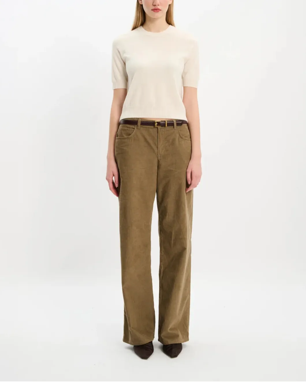 Evie Tee sold by SHOWROOM product image thumbnail 2