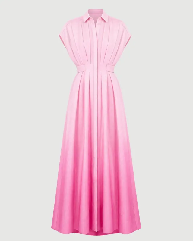 Java Maxi Dress made by Acler