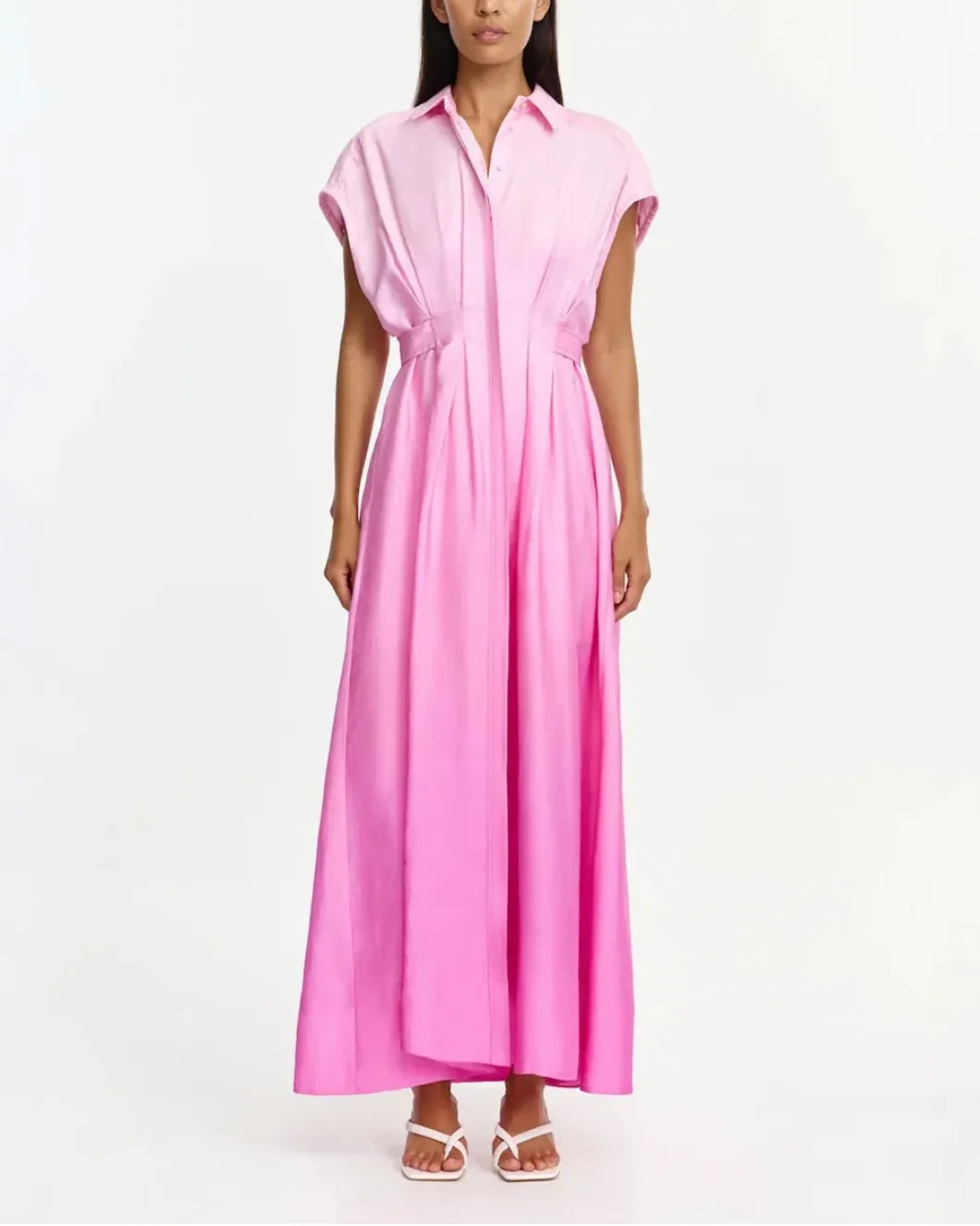 Java Maxi Dress sold by SHOWROOM product image thumbnail 2