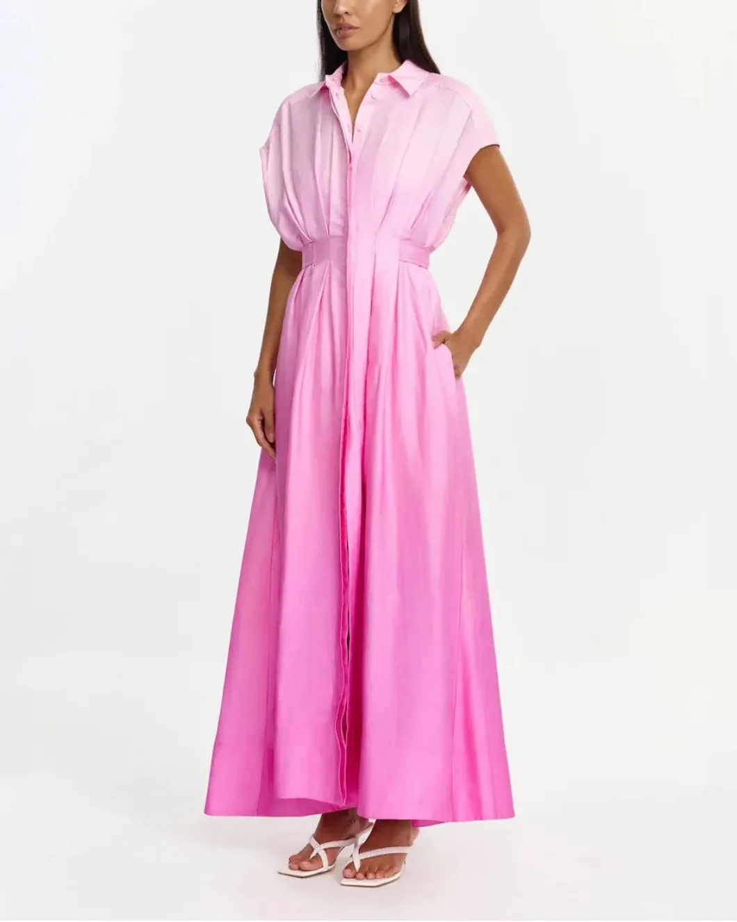 Java Maxi Dress sold by SHOWROOM product image thumbnail 3