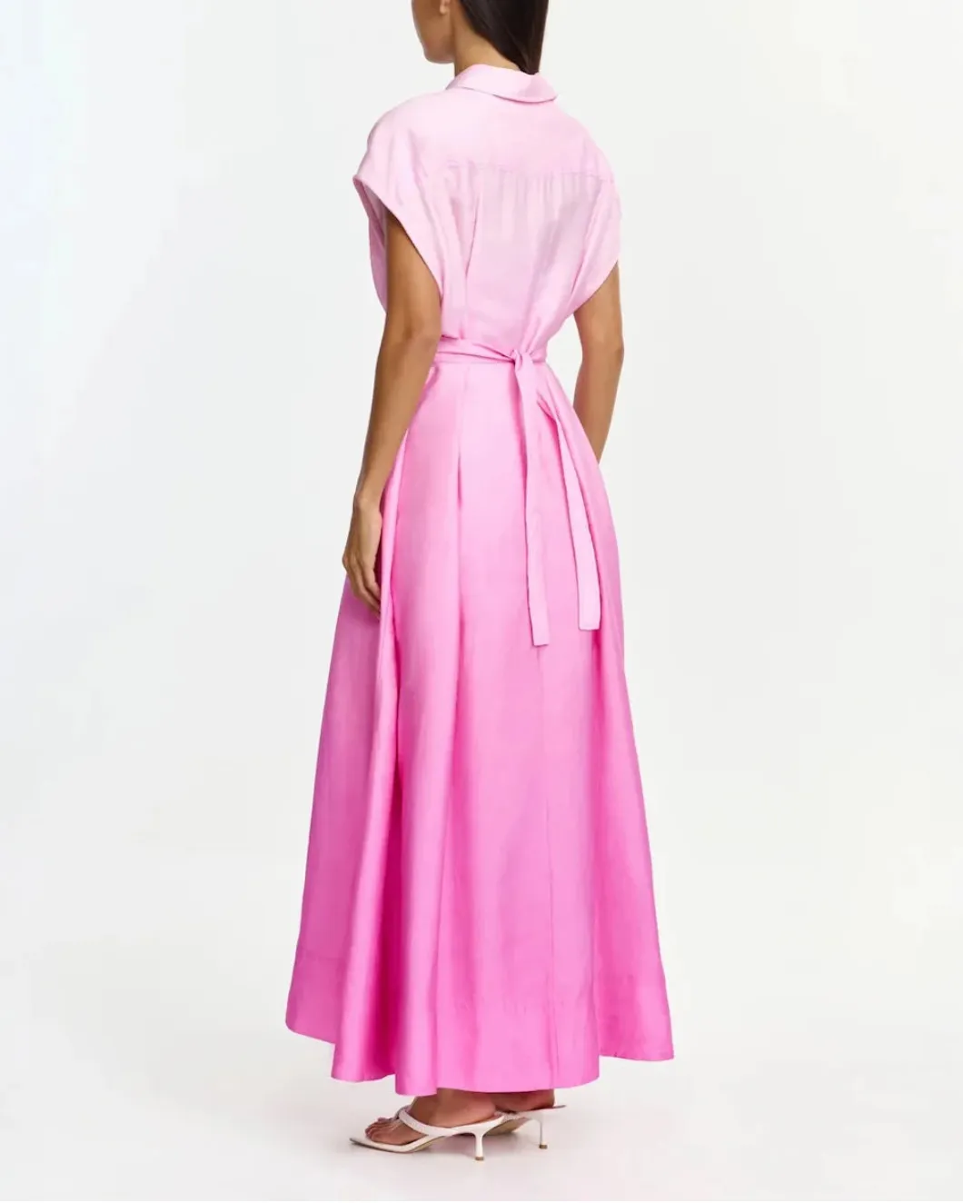 Java Maxi Dress sold by SHOWROOM product image thumbnail 4