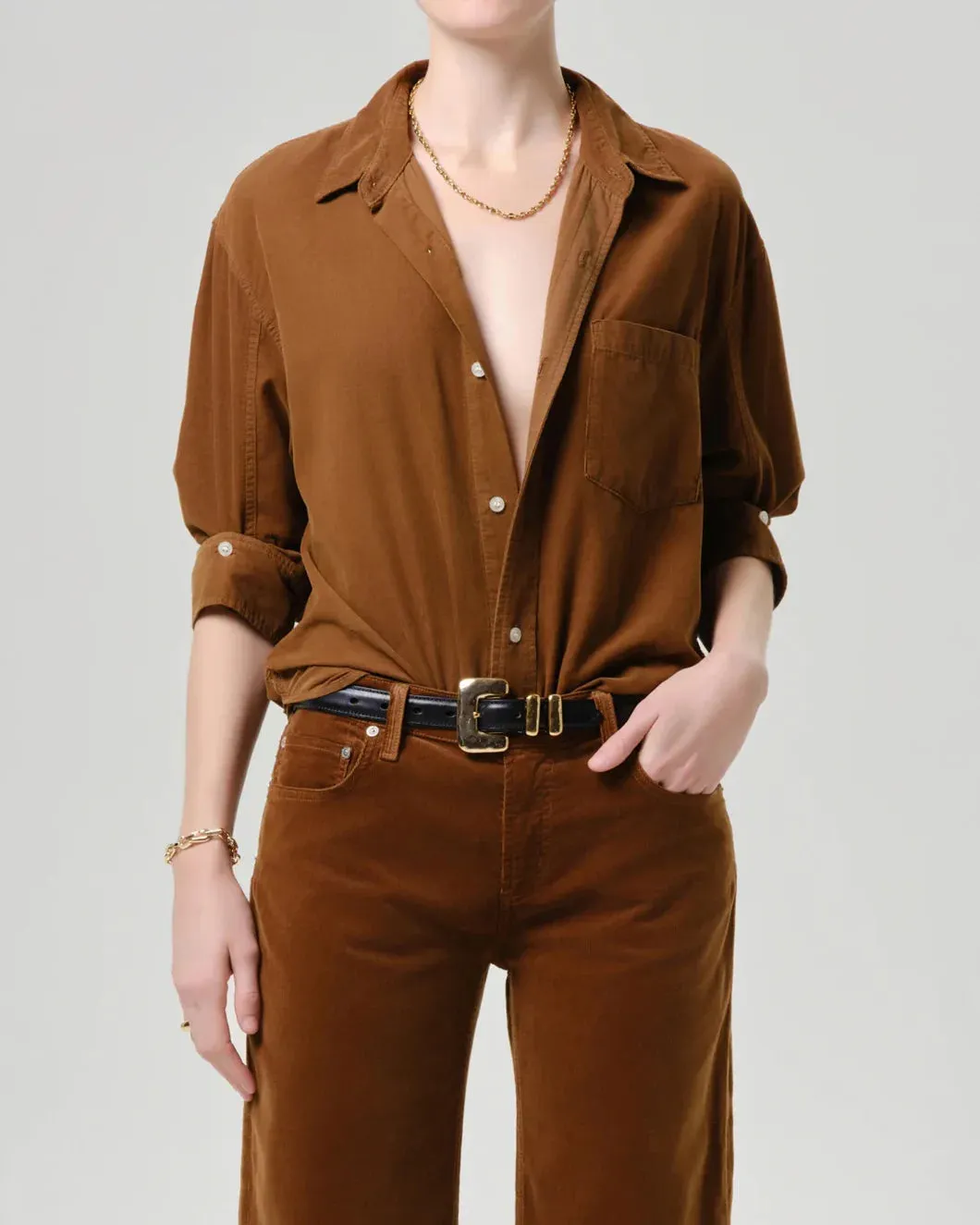 Kayla Shirt sold by SHOWROOM product image thumbnail 2